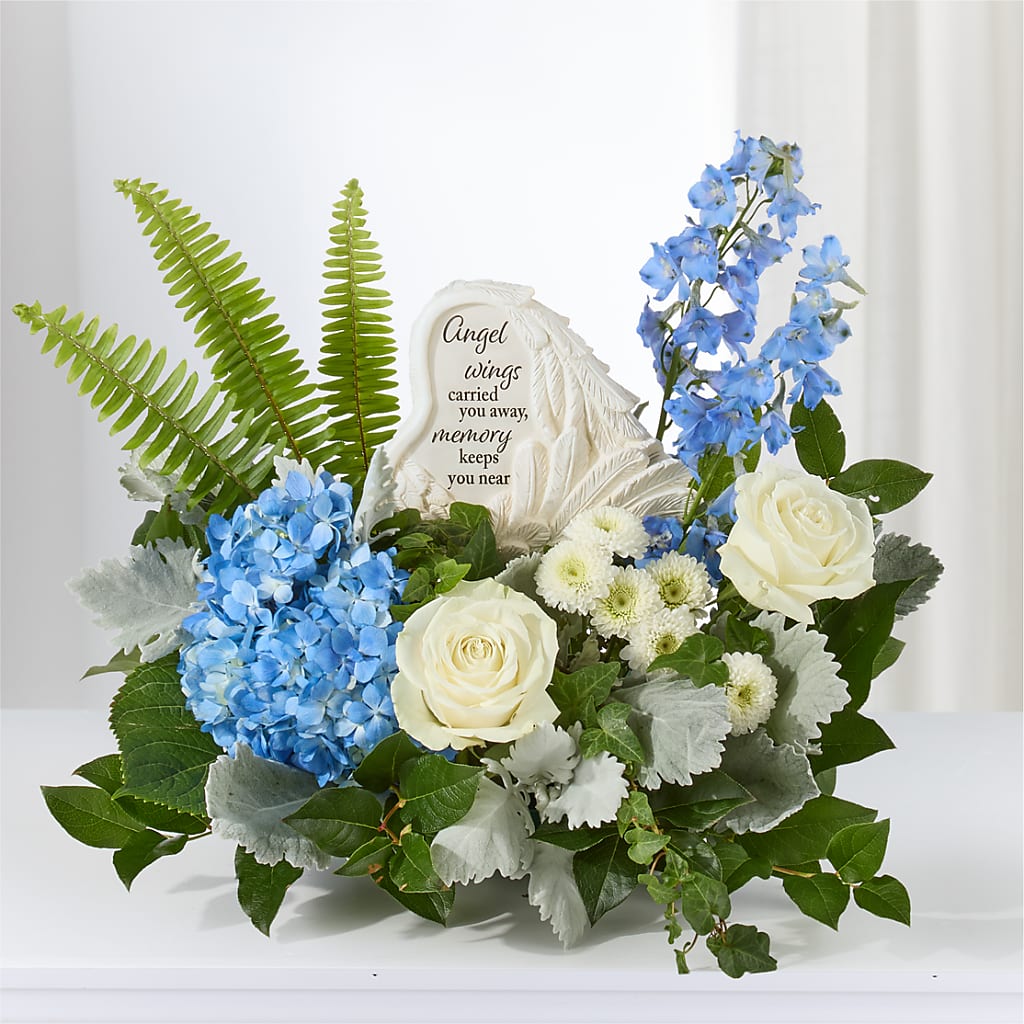 Dearest Arrangement – One Of A Kind Designs, Bakersfield CA