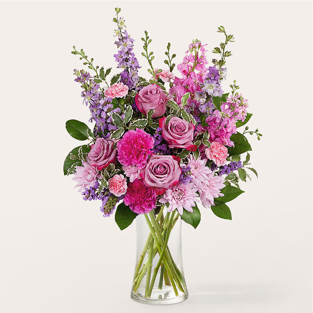 Sincerely Yours Bouquet – One Of A Kind Designs, Bakersfield CA