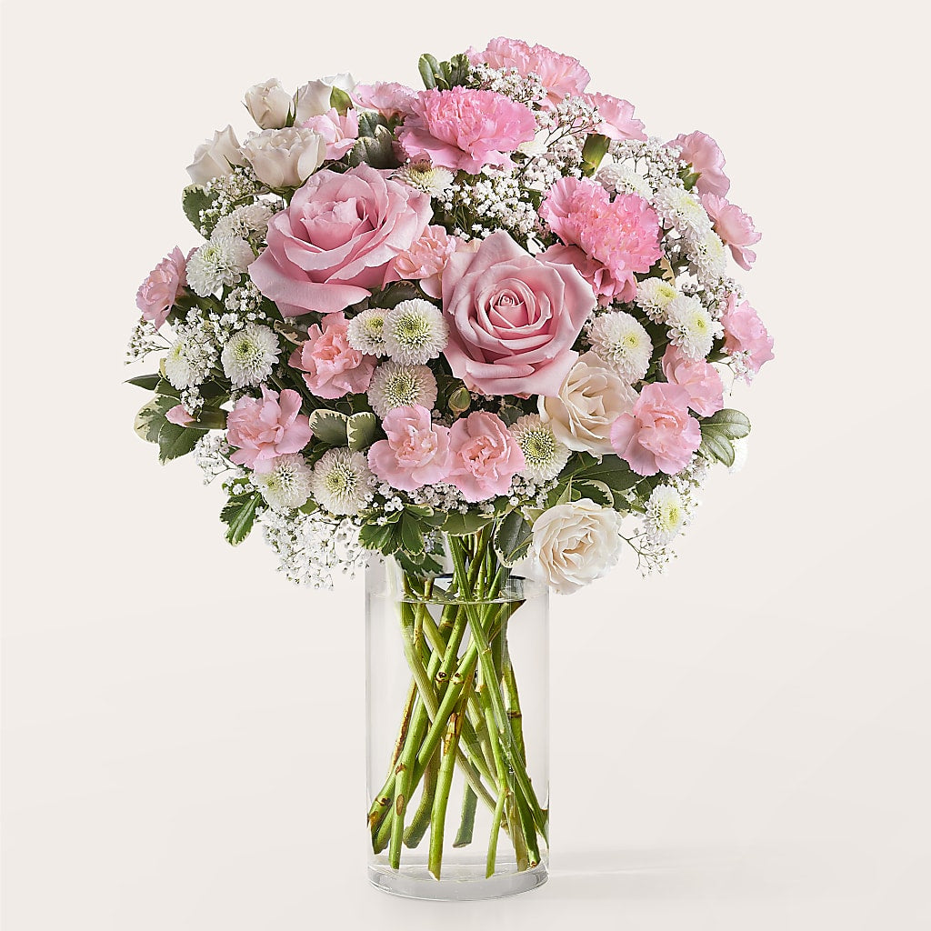 Vintage Glamour Bouquet – One Of A Kind Designs, Bakersfield CA