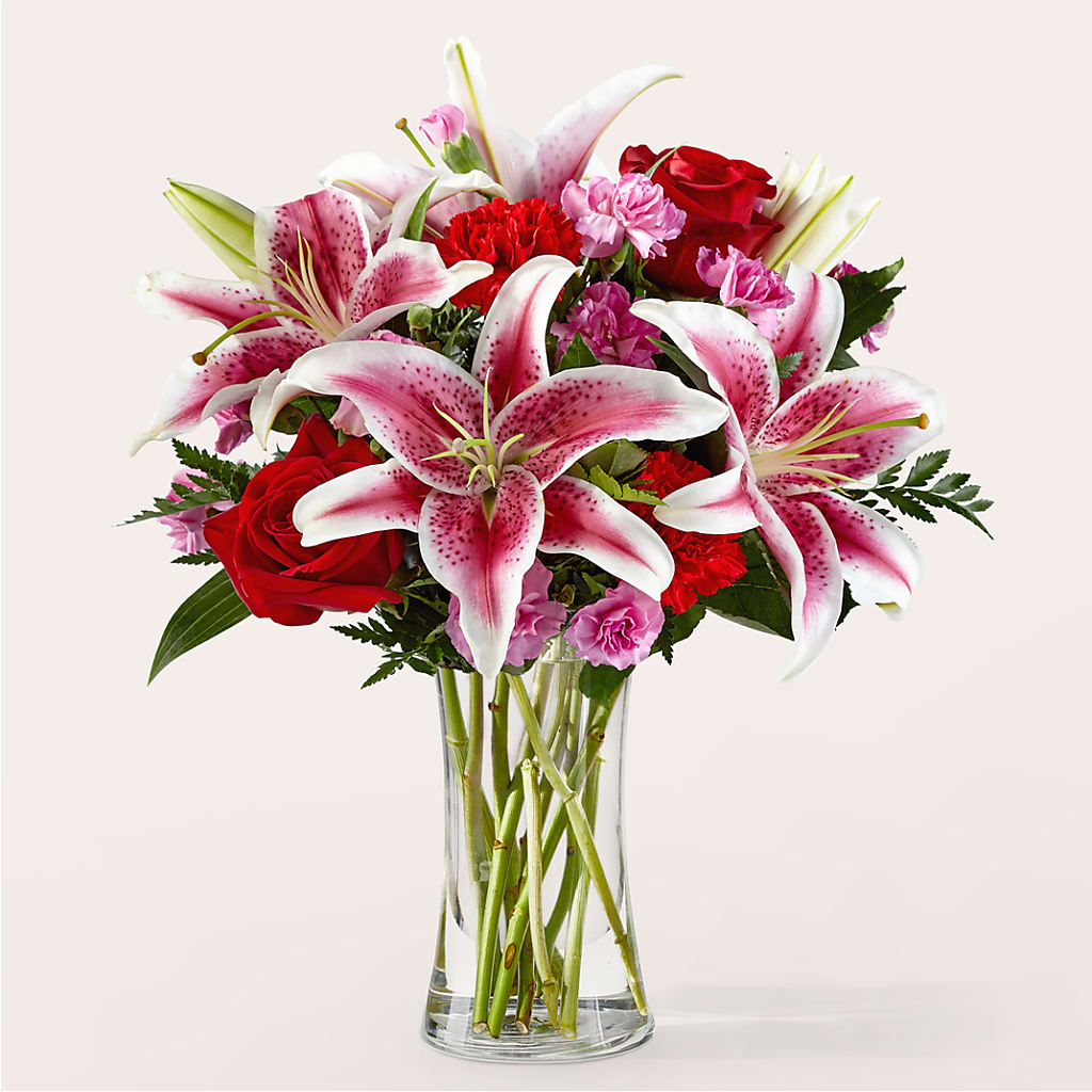 Honeymoon Bouquet – One Of A Kind Designs, Bakersfield CA
