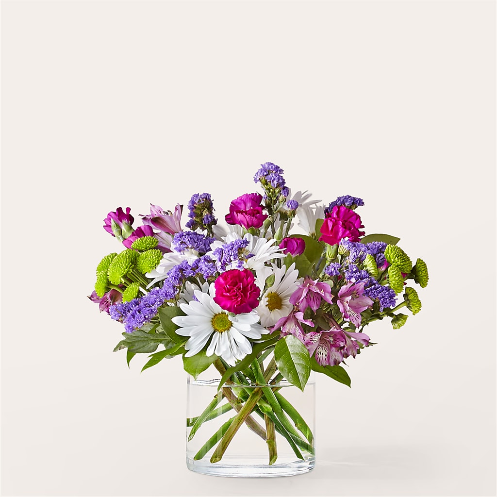 Wild Berry Bouquet – One Of A Kind Designs, Bakersfield CA