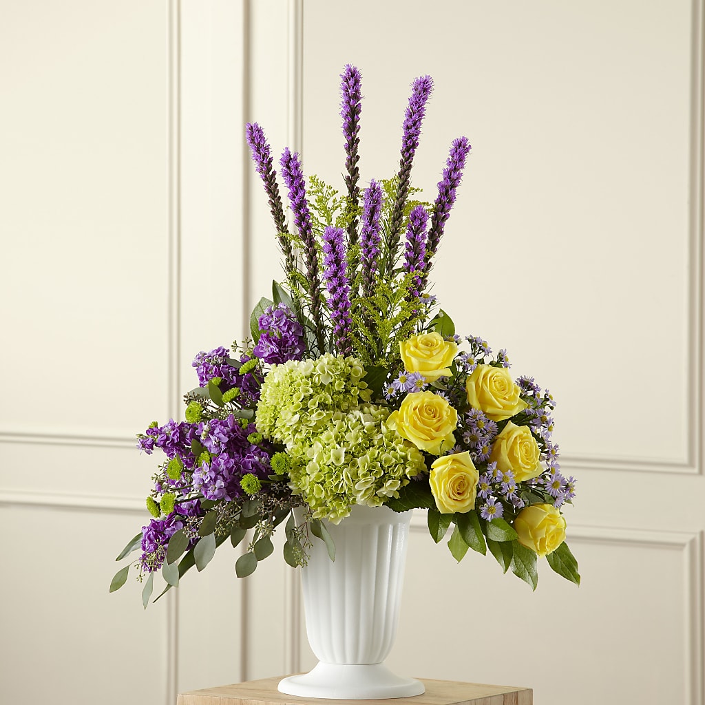 Affection Arrangement – One Of A Kind Designs, Bakersfield CA