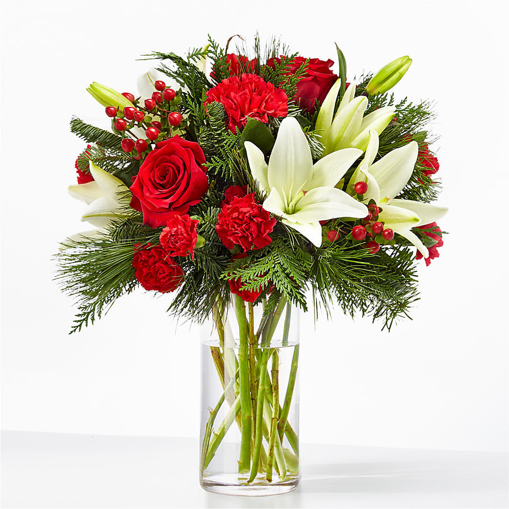 Joyful Greetings Bouquet – One Of A Kind Designs, Bakersfield CA