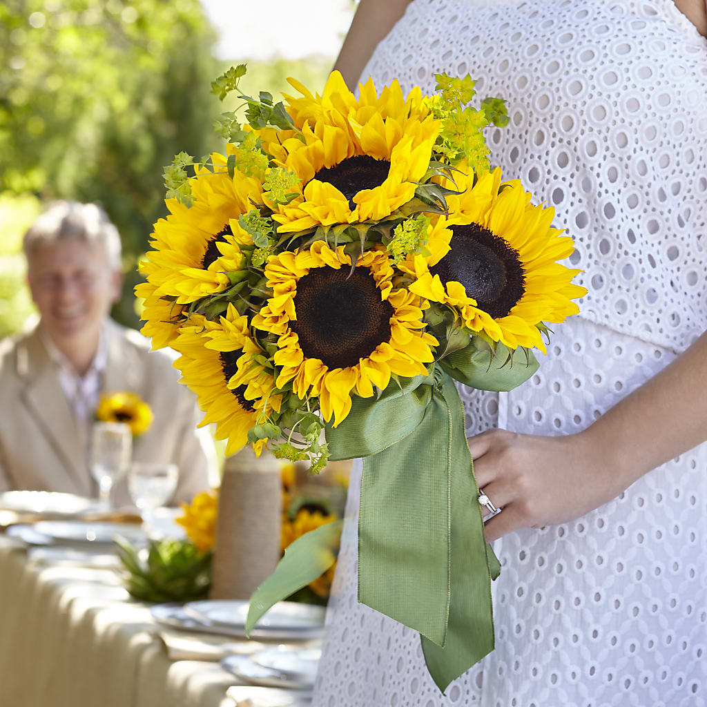 Free Spirit Bouquet – One Of A Kind Designs, Bakersfield CA