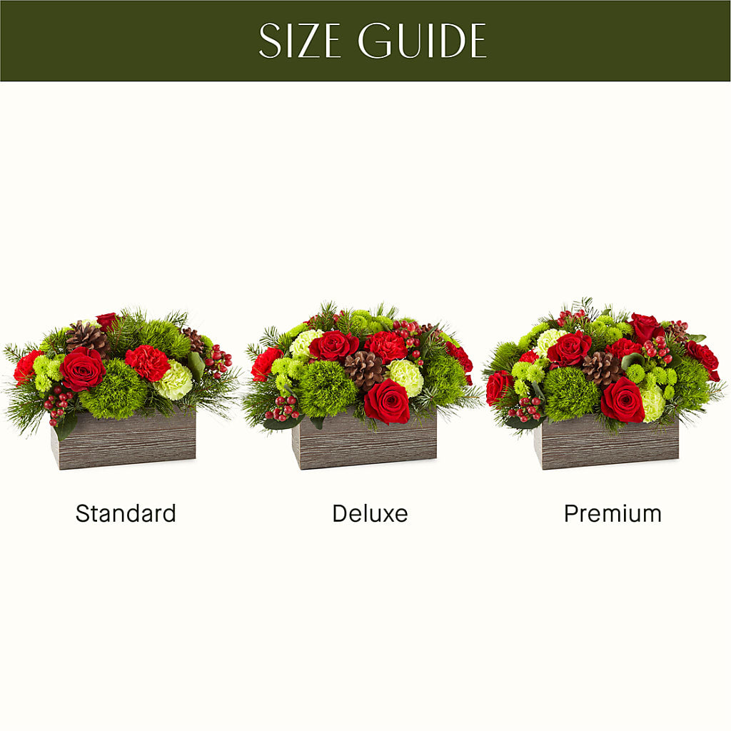 Bundled Up Bouquet –  One Of A Kind Designs, Bakersfield CA
