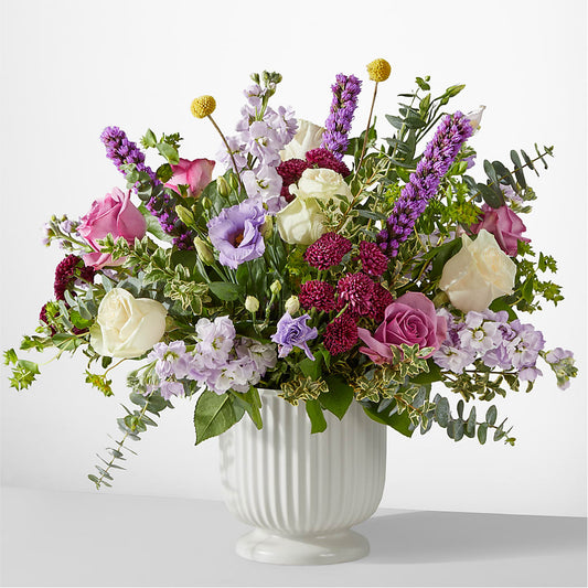 Work of Art Bouquet –  One Of A Kind Designs, Bakersfield CA