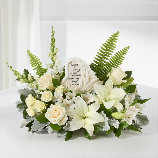 Holding You Close Arrangement –  One Of A Kind Designs, Bakersfield CA