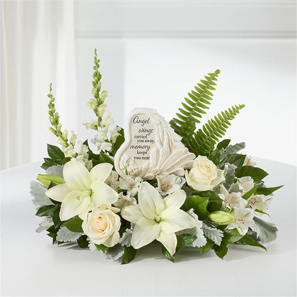 Holding You Close Arrangement –  One Of A Kind Designs, Bakersfield CA