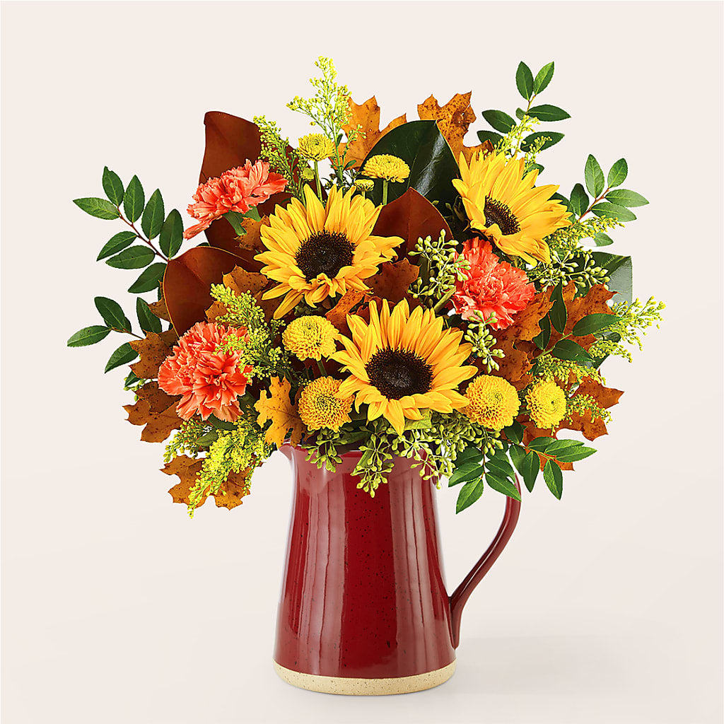 Gourd Vibes Bouquet –  One Of A Kind Designs, Bakersfield CA