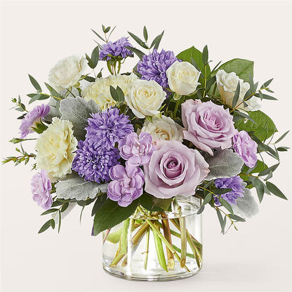 Stardust Bouquet –  One Of A Kind Designs, Bakersfield CA