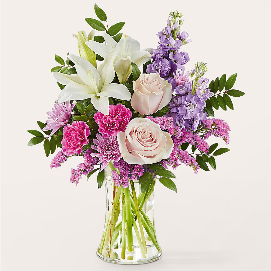 High Tea Bouquet –  One Of A Kind Designs, Bakersfield CA