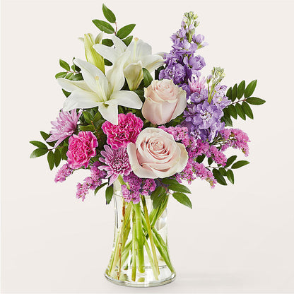High Tea Bouquet –  One Of A Kind Designs, Bakersfield CA
