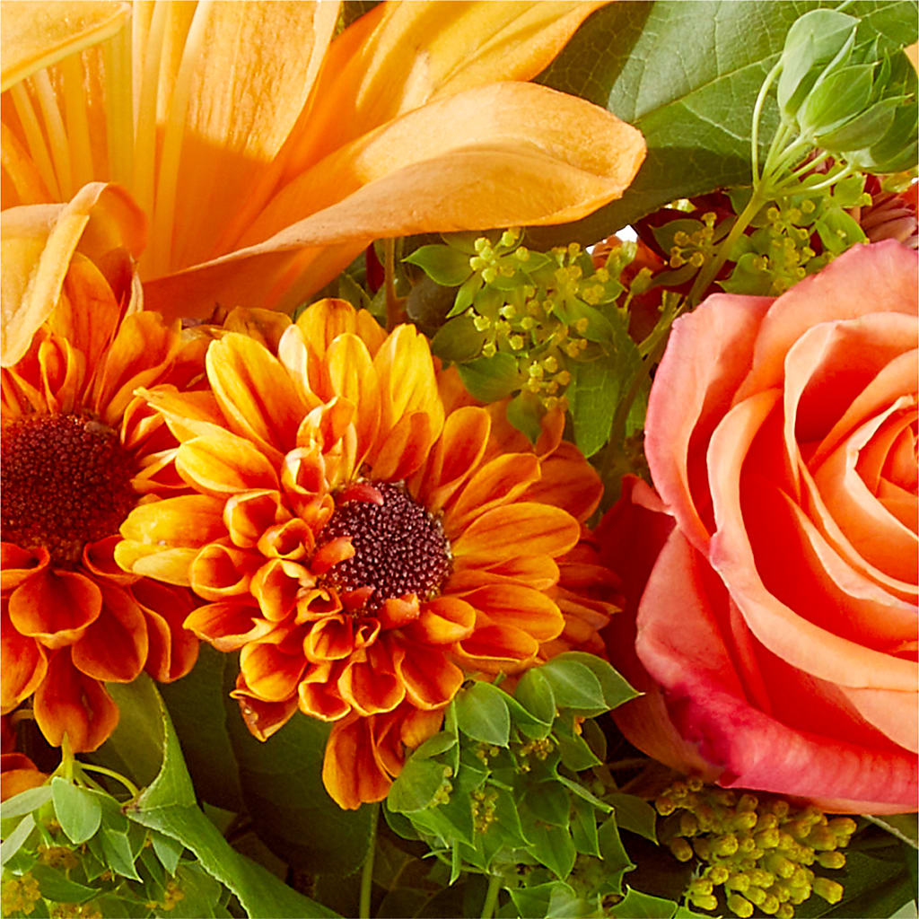 Honeycrisp Bouquet –  One Of A Kind Designs, Bakersfield CA