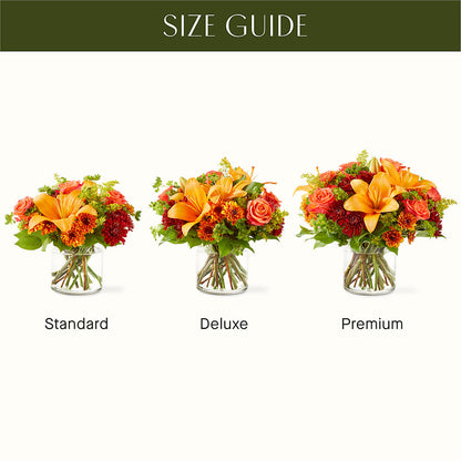 Honeycrisp Bouquet –  One Of A Kind Designs, Bakersfield CA