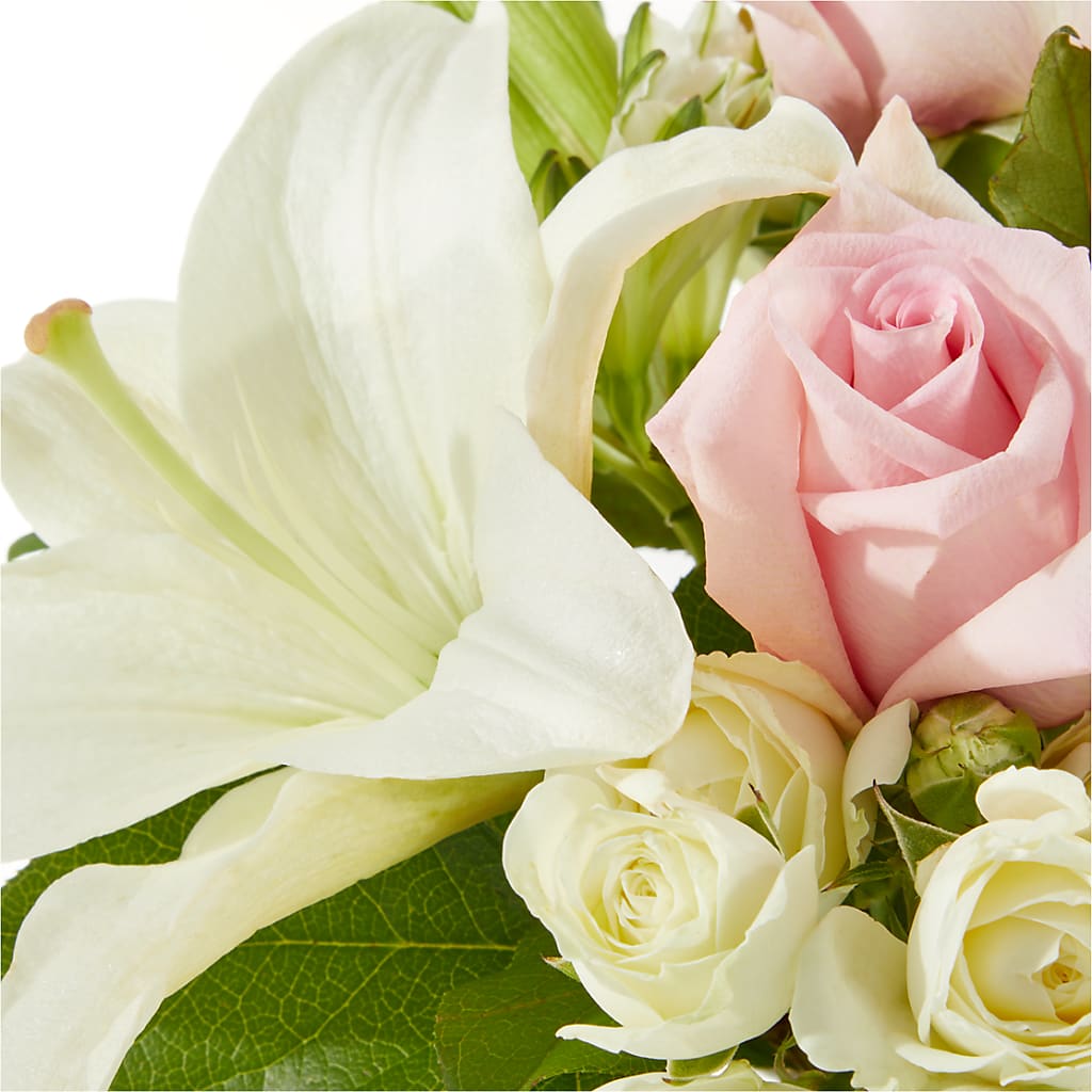 Kindhearted Bouquet –  One Of A Kind Designs, Bakersfield CA