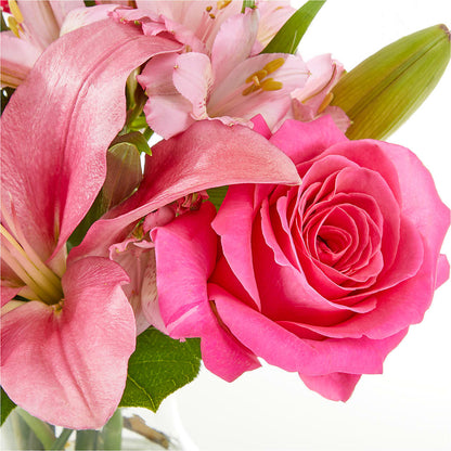 Lots of Love Bouquet –  One Of A Kind Designs, Bakersfield CA