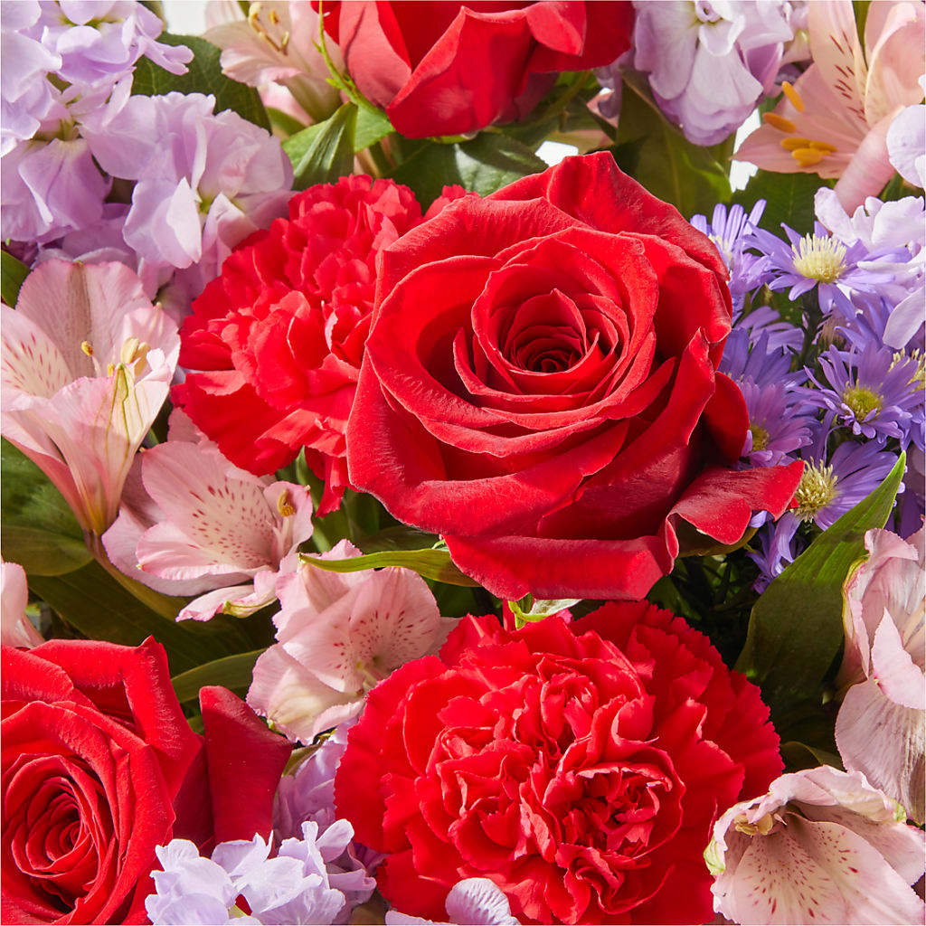 Your Majesty Bouquet –  One Of A Kind Designs, Bakersfield CA