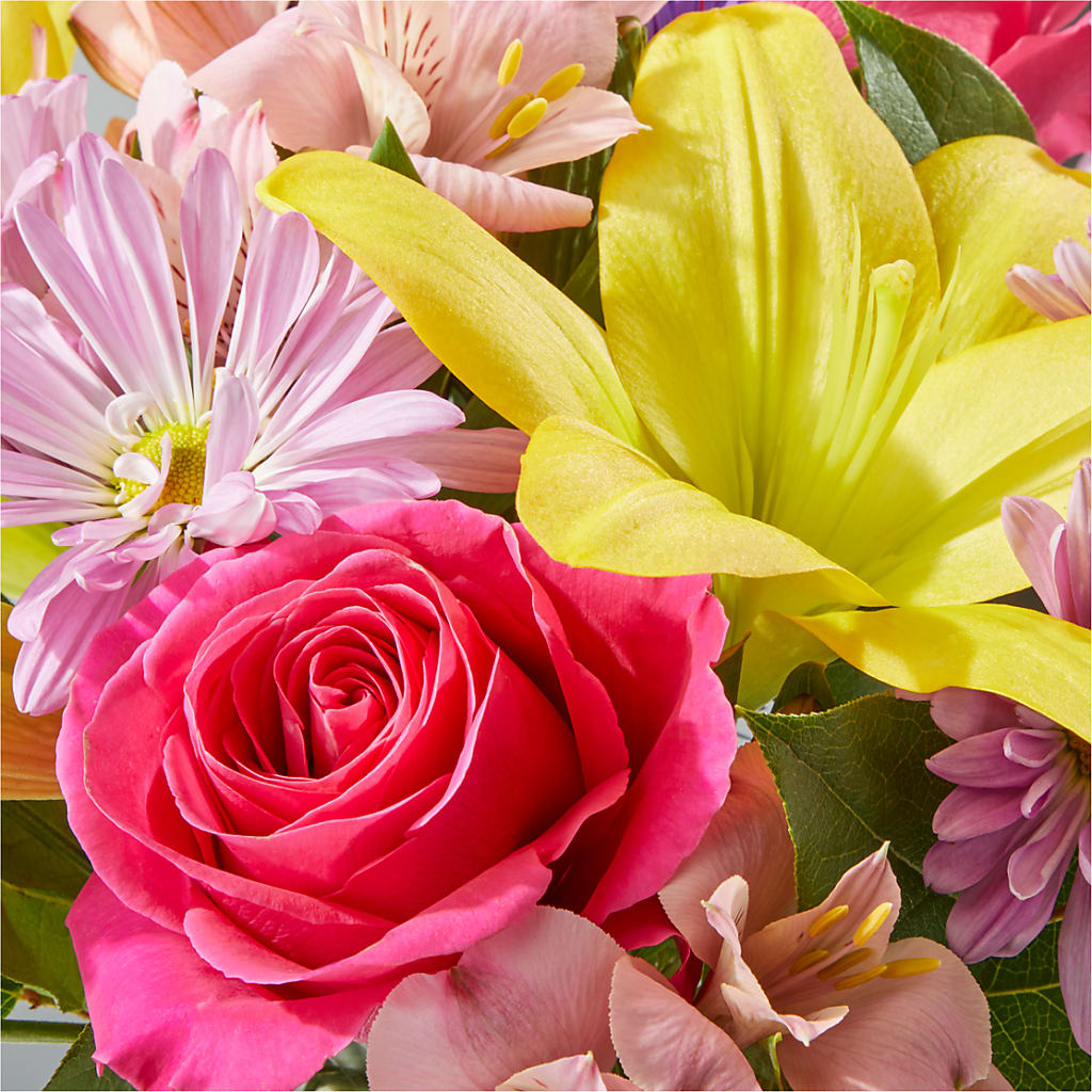 Sprinkles Bouquet –  One Of A Kind Designs, Bakersfield CA