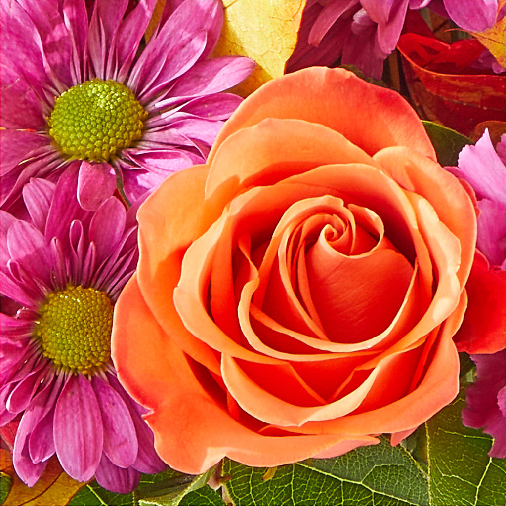 Mum's the Word Bouquet –  One Of A Kind Designs, Bakersfield CA