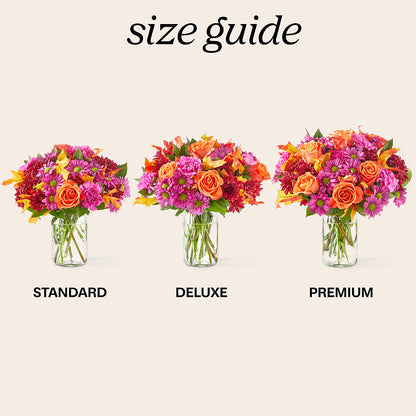 Mum's the Word Bouquet –  One Of A Kind Designs, Bakersfield CA