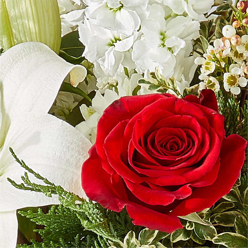Twinkle Lights Bouquet –  One Of A Kind Designs, Bakersfield CA