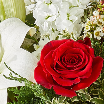 Twinkle Lights Bouquet –  One Of A Kind Designs, Bakersfield CA