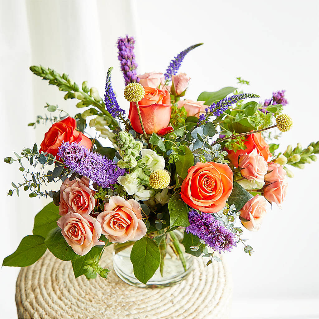 The Standout Bouquet –  One Of A Kind Designs, Bakersfield CA