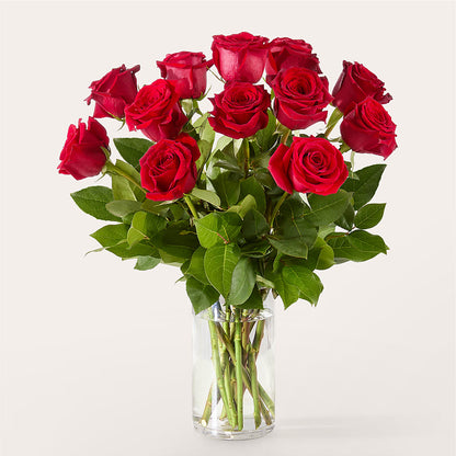 The One Red Rose Bouquet –  One Of A Kind Designs, Bakersfield CA
