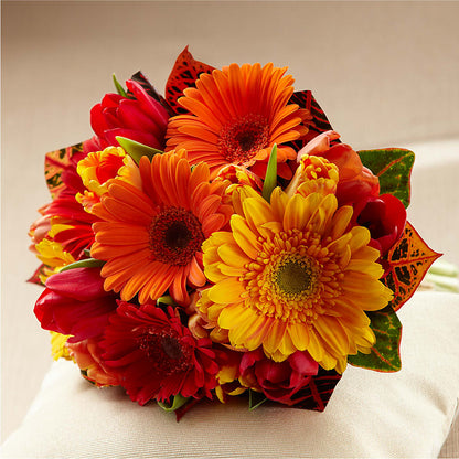 Sunglow Bouquet –  One Of A Kind Designs, Bakersfield CA